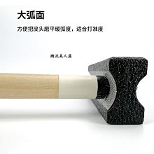 撞球桿皮頭打磨砂紙拋光斯諾克九球桿專用修桿器修理桌球用品配件 歷史價格詳細信息