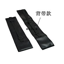 現貨撞球3/4款式桿盒1/2九球桿筒黑八斯諾克桌球通孔袋子2槽裝2支桿包可開發票 歷史價格詳細信息