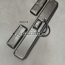 現貨九球大頭桿包7孔9孔牛津布撞球桿包中式撞球桿包九球桿包可開發票 歷史價格詳細信息
