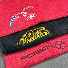 全揚撞球 撞球毛巾適合用來擦拭前截 上蠟後用來保養尾桿 歷史價格詳細信息