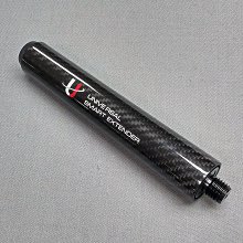 全揚撞球 撞球桿-加長器(通用型:黑、藍、紅三色)各種球桿皆可適用 歷史價格詳細信息