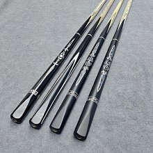 撞球練習器臺球桿小頭加重美式免漆奧秘康迪黑8中頭白蠟木公桿臺球棍子通桿 歷史價格詳細信息