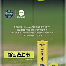 Slazenger 網球72顆 (18桶)  D100782  COSCO代購 歷史價格詳細信息