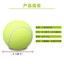 網球充氣網球大網球5-9.5英寸網球廠家直銷LOGO 歷史價格詳細信息