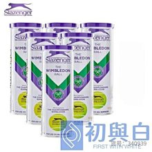 Slazenger 網球72顆 (18桶)  D100782  COSCO代購 歷史價格詳細信息