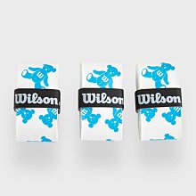 Wilson威爾勝官方網球拍吸濕粘性柄皮黑色白色純色防滑專業配件 歷史價格詳細信息