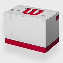 Wilson威爾勝官方網球拍吸濕粘性柄皮黑色白色純色防滑專業配件 歷史價格詳細信息