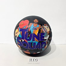Nike 籃球 Space Jam No.7 Ball 室外球 黑 彩 7號【ACS】 N100443090-907 歷史價格詳細信息