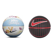 Nike 籃球 8P Standard 耐磨 深刻紋 7號球 橡膠 【ACS】 N100414091-307 歷史價格詳細信息