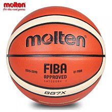 摩騰籃球 FIBA公認球職業大賽比賽用球成人7號高級PU 7號 B7G4500 歷史價格詳細信息