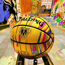 籃球【官方正品】斯伯丁籃球成人籃球7號PU比賽室內外兼用耐磨 77-176 歷史價格詳細信息