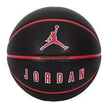 Nike 籃球 Jordan Ultimate 2 8P NO7 紅 戶外 室外用球 標準7號球 深溝紋 J100825465-107 歷史價格詳細信息