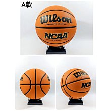NCAA籃球 Wilson籃球 台灣出貨 WB670GT NCAA官方正品 室外球 戶外球 男生球 七號球【R82】 歷史價格詳細信息