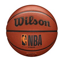 Wilson NBA Forge [WTB8203] 籃球 7號 經典款 PU籃球 室內 室外 威爾勝 藍灰 歷史價格詳細信息