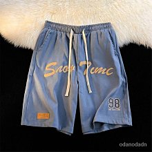 運動褲男夏季薄款美式寬鬆休閒長褲子男生青少年潮流百搭灰色衛褲 歷史價格詳細信息