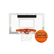 SPALDING 斯伯丁 室內小籃板(含小球) 歷史價格詳細信息