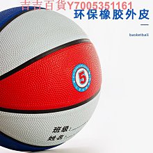 籃球5號園寶寶專用小學生訓練3-4號正品藍球皮球五號體能 歷史價格詳細信息