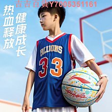 李寧籃球正品中小學生專用青少年成人7號男生專業比賽 歷史價格詳細信息