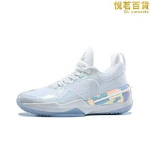 態極閃現3代籃球鞋男低幫減震實戰球鞋官品男士運動鞋男 歷史價格詳細信息