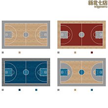 籃球場體育運動木地板專用彈性膠墊減震墊橡膠墊地板附件 歷史價格詳細信息