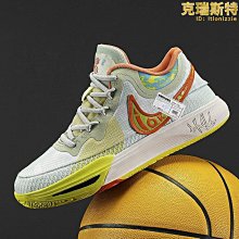 歐文9奧利奧籃球鞋男款限量版九黑白6定製兒童5實戰4科比8代歐文7 歷史價格詳細信息