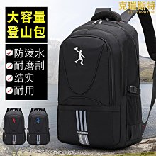 雙肩包運動健身包大容量籃球高中學生書包戶外休閒旅行男士背包 價格比較,價格查詢,歷史價格詳細信息