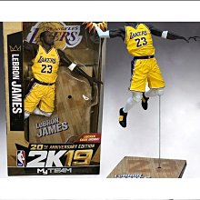 籃球球星手辦詹姆斯庫裡科比兵人模型人偶擺件公仔 歷史價格詳細信息