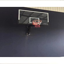 【壁掛式】籃球板室外成人家用籃球架籃球框戶外掛牆式室內牆標準 歷史價格詳細信息