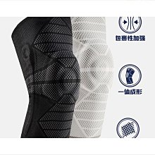 護膝 籃球護膝男運動跳繩跑步專業保護膝蓋護具半月板女損套髕骨 歷史價格詳細信息