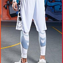 【健身服 速乾衣】健身短褲男籃球兄弟薄款運動高彈沙灘游泳速干訓練三分褲 歷史價格詳細信息