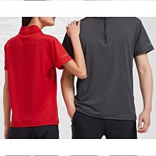 A健身衣服男夏季速干寬松半拉鏈運動T恤吸汗籃球訓練童裝跑步上衣優 價格比較,價格查詢,歷史價格詳細信息