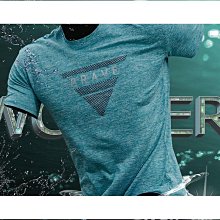 健身服 健身衣 運動上衣 短袖t恤男夏季速干衣大碼冰絲半袖吸汗透氣休閑彈力運動短袖 歷史價格詳細信息