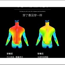 ????????夏季美式冰絲速乾連帽無袖背心T恤 歷史價格詳細信息