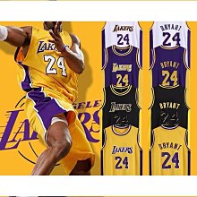 湖人科比24號純棉短袖t恤男女同款休閑寬松夏季男士t恤籃球迷oh#男裝 歷史價格詳細信息