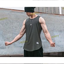 男士跑步速幹背心籃球運動T恤坎肩馬拉松田徑賽事健身訓練服上衣 歷史價格詳細信息
