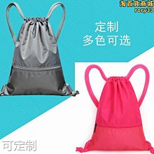 足球束口袋運動抽繩包牛津布籃球袋雙肩馬拉鬆賽 價格比較,價格查詢,歷史價格詳細信息