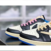 鞋 1低幫籃球鞋閃電倒鉤聯名黑腳趾影子灰男女情侶高幫板鞋 歷史價格詳細信息