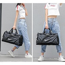 乾溼分離健身包女男單肩訓練運動斜挎揹包遊泳手提行李旅行大容量 歷史價格詳細信息