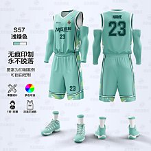 藍球服套裝女式夏季新品寬鬆冰絲速幹假兩件T恤短褲拼色運動套裝 歷史價格詳細信息