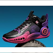 青少年科比籃球鞋男小童專業水泥剋星運動鞋男款皮面男士球鞋 歷史價格詳細信息
