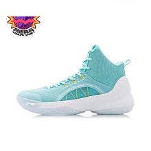 【好康】lining 馭帥16v2䨻男子輕便透氣耐磨實戰籃球鞋abat003-1 歷史價格詳細信息