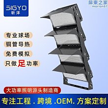 led球場燈 塔吊投光燈隧道燈100w150w200w300w明緯電源  露天市集  全臺最大的網路購物市集 歷史價格詳細信息