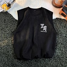 夏季冰絲無袖上衣 背心 男薄款網眼透氣速干運動 好穿 嘻寬松坎肩男士無袖t恤-毛毛男裝 歷史價格詳細信息