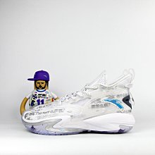 籃球鞋男2023春新款全城7韋德之道all city魔術貼減震運動鞋 歷史價格詳細信息