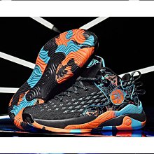 科比籃球鞋氣墊青少年男網面實戰學生球鞋加絨兒童幻影運動鞋 歷史價格詳細信息