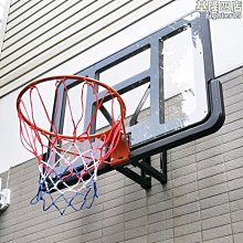 籃球框 標準籃球架 投籃壁掛式成人兒童戶外室內外籃圈家用便攜籃筐LQ03 歷史價格詳細信息