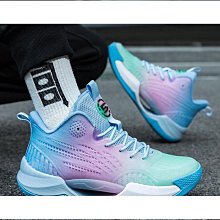 KT7籃球鞋男科比實戰防滑耐磨透氣詹姆斯庫裡7歐文8兒童學生戰靴 歷史價格詳細信息