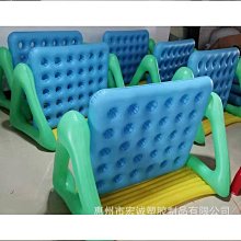 定做充氣三人水上衝浪飛船尼龍布套海上划水器靠背靠椅拖拉圈 歷史價格詳細信息