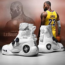 韋德之道9高筒籃球鞋男旋轉扣學生青少年實戰球鞋防滑耐磨運動鞋 歷史價格詳細信息