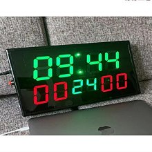 籃球電子記分牌乒乓球臺球羽毛球電子計分器LED翻分牌中式計時器 歷史價格詳細信息